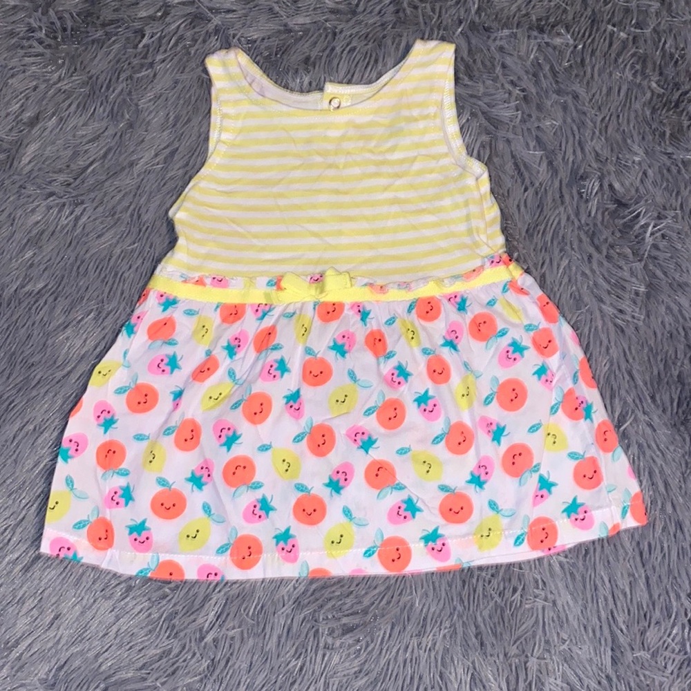 Super cute KIDGETS dress